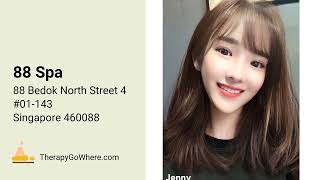 88 SPA Bedok North - Ultimate Massage Experience in Singapore |  TherapyGoWhere (TGW)