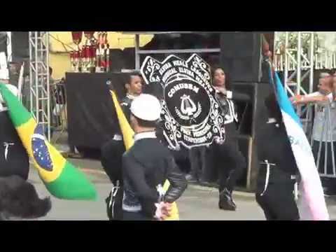 XIII CONFABANI -   COMUSEM