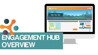 Engagement Hub YouTube Video