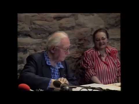 Les leçons d'Olivier Messiaen / Conférence à Avignon (1988)