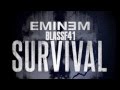 [2013] Eminem - Survival Ft Liz Rodrigues [CoD ...
