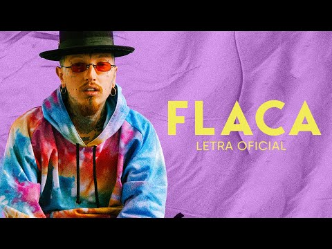 Flaca - Nanpa Básico (LETRA)
