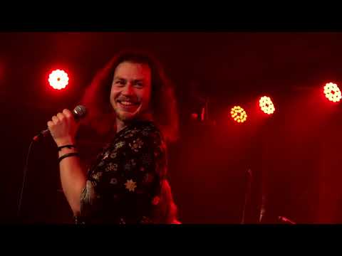 Demon's Eye - Deep Purple Tribute Band | live in Siegburg 2025