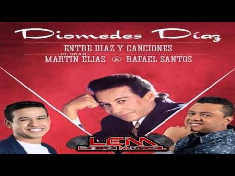 2  Mosaico Calixto   Diomedes Diaz   Martin Elias