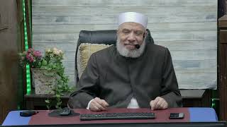 صورة أقسم بالتصدق بقدر من المال فهل يتصدق به على أهل بيته؟/الإثنـــين(2-12-2024م) الحلقــة الأولــى