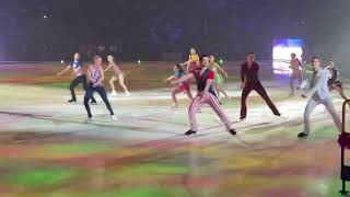 Stars On Ice - Nathan Chen - Elton John Medley / Finale - April 14, 2022 - HD
