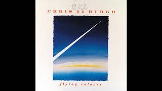 The Risen Lord/The Last Time I Cried- Chris De Burgh (Vinyl Restoration)