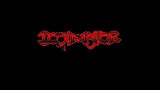 [Amstrad CPC] Dominator - Longplay