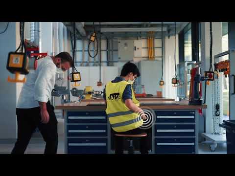 NAiSE - Distance Warning