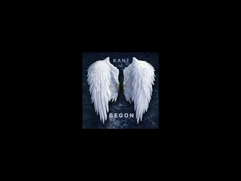 Begon x Kant - FLIGHT 808