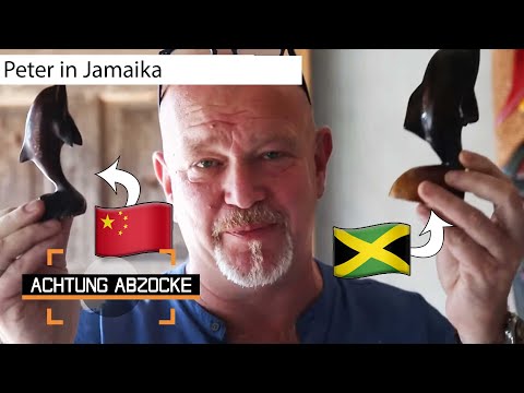 CHINAWARE statt Handarbeit 🤦‍♂️😡 "Die ZERSTÖREN unser Geschäft" | Achtung Abzocke | Kabel Eins