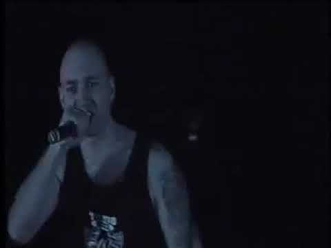 Daniel Landa Krysař Vltava Tour