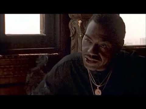 American Pimp Best Scenes