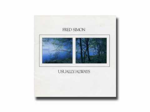 Fred Simon / Badlands