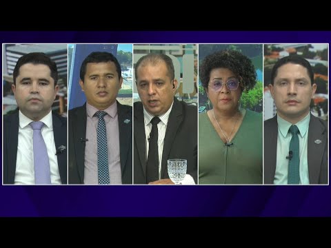 Política do Dia 30 09 2022