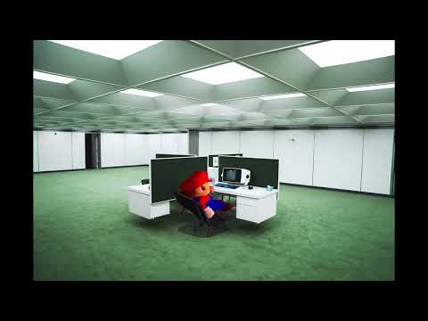 Severance Theme in SM64 Soundfont