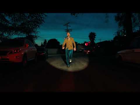 Derek Pope - I Don't Mind (Official Visualizer)