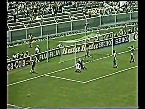 1986 Mondiali, Brasile - Algeria 1-0 (17)