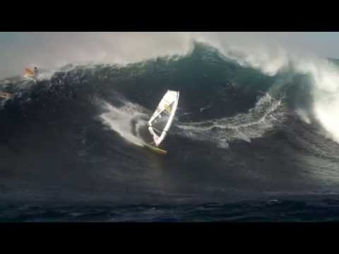 Windsurfing is awesome 2015