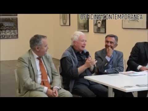 Mario Cresci: “Ecco cosa mi ha colpito di più di Gallarate”