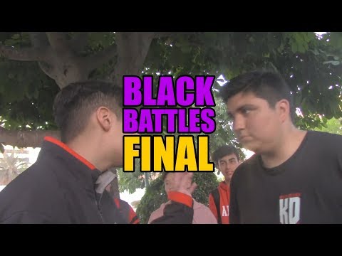 ENZERIO vs SINAKA - Final - Fecha II Clasificatoria