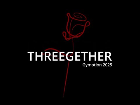 Gymotion 2025 - Threegether