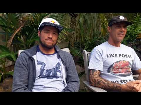 Adriano, Yago e Leandro - Quem leva o título, Gabriel ou John John?