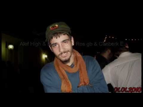 Alef High & Kerem S  & Ros gb & Canberk E - Son Masal