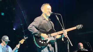 Dave Matthews Band - American Baby Intro, Gorge Amphitheater WA, 9/5/2026 live