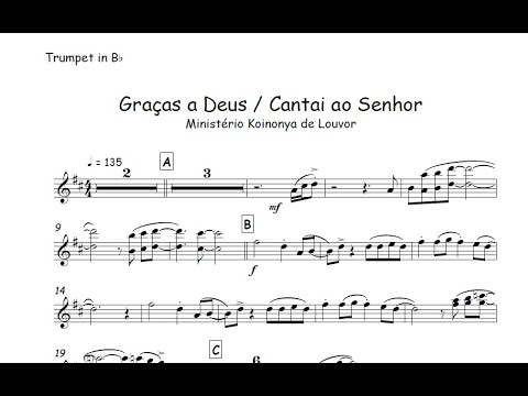 Graças a Deus - Ministério Koinonya de Louvor