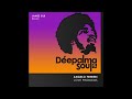 Angelo Ferreri - Love Problems [James Silk Extended Remix]