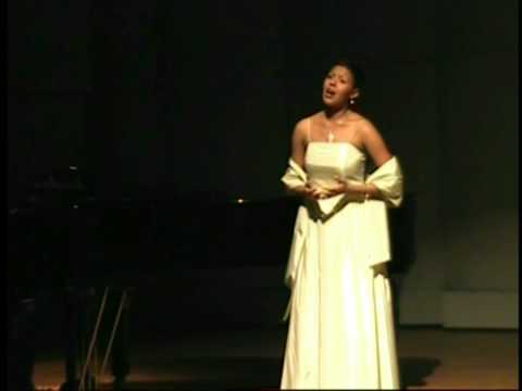 Angela Black-"The Lass from the Low Countree" by John Jacob Niles