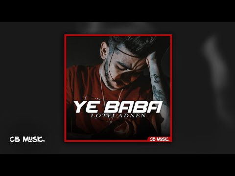Lotfi Adnen - Ya Baba | يا بابا (Audio)