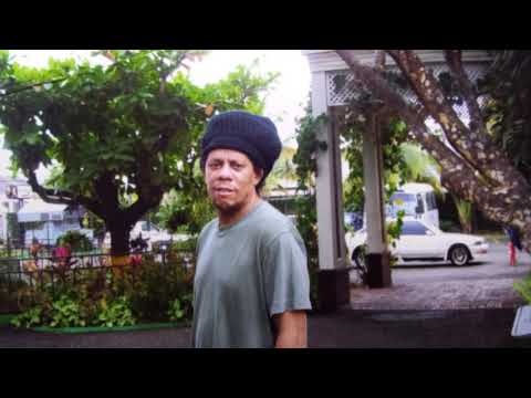 Ras Kuntus - Last Days