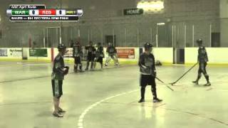 BHi April Fools & OBHA Winter Provincials Brought to You by Bauer (Sunday April 24, 2016)