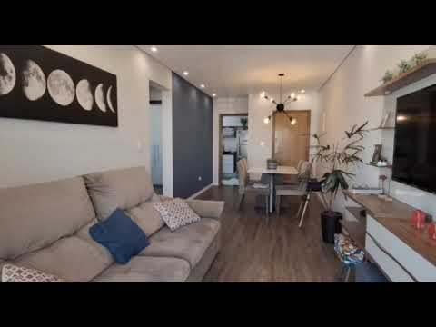 Apartamento à venda em São Caetano do Sul, Boa Vista, com 2 quartos, 69m²