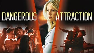 Dangerous Attraction (2000)  Full Movie  Linden As