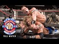 FULL MATCH Edge Vs John Cena WWE Title TLC Match WWE Unforgiven 2006
