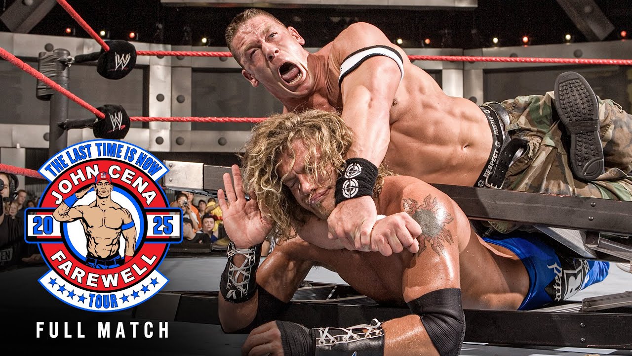 Video Test Thumbnail