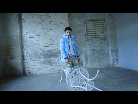 J.I. - "Options" (Official Music Video)