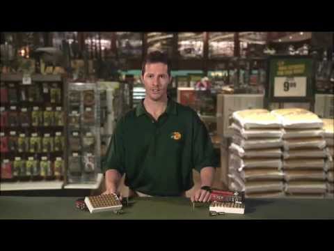 Winchester SXZ Personal Protection and Training System Handgun Ammo