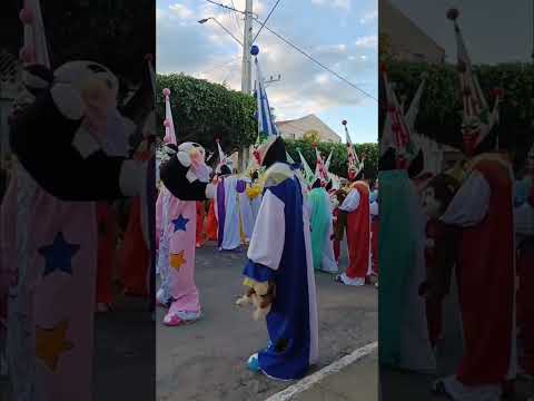 Caretas Condeúba #festas #fazenda #agro #tradição