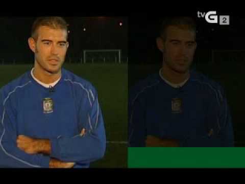 Reportaje "Así é o Somozas"