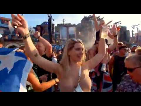 KSHMR - Heaven ft  Delaney Jane