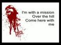 30 Seconds To Mars-The Mission [Lyrics] 