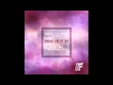 Smutty and Funky vs KBG - Hear On It (Red Weeller Remix)