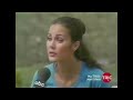 Battle Of The Network Stars I Wonder Woman Lynda Carter ABC Nov 13 1976