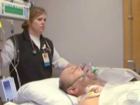 'Boston Med' Reaches an Emotional Ending1 (VIDEO).flv