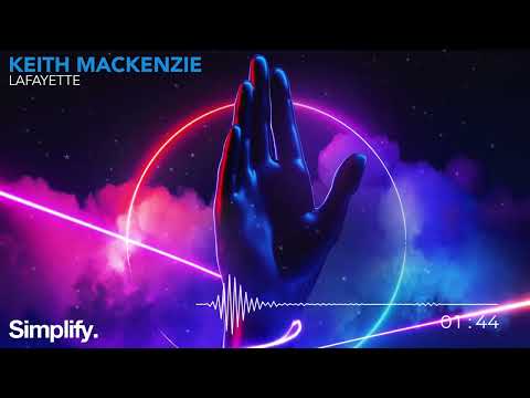 Keith Mackenzie - Lafayette