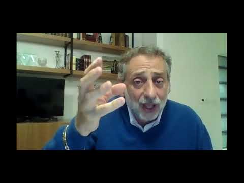 Elie Botbol (1) suite et fin omniprésence de D.ieu (2) Toubechvat